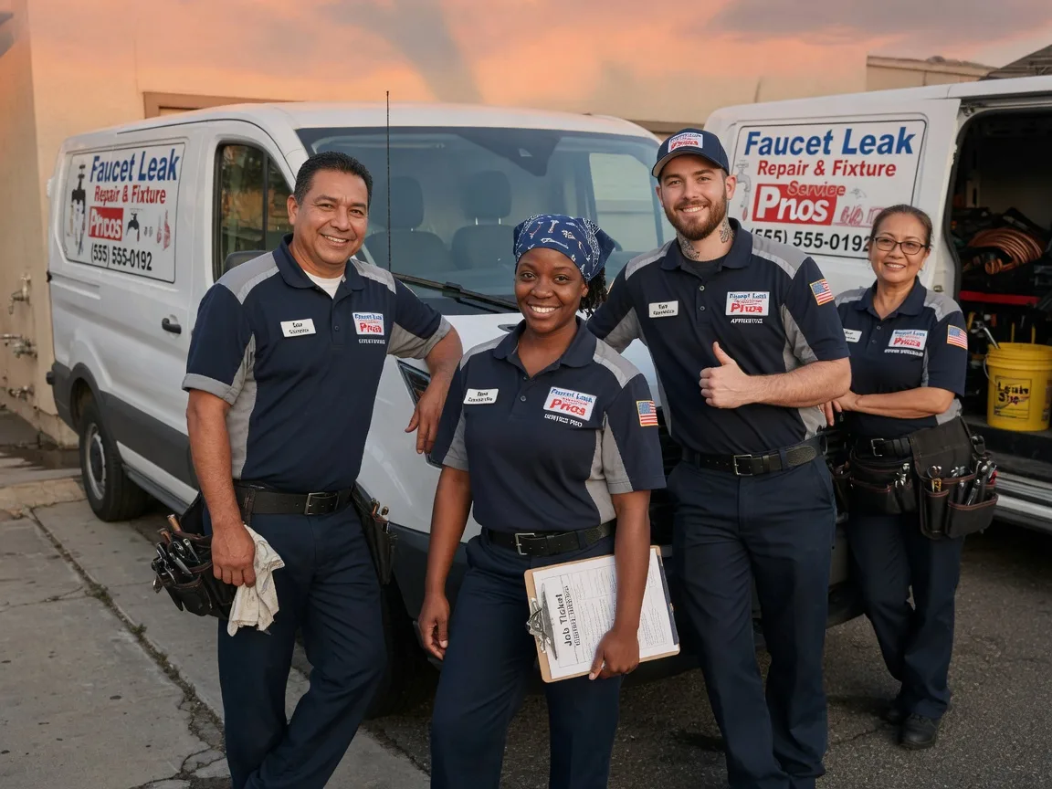 Faucet Repair company in Yazoo City, MS
