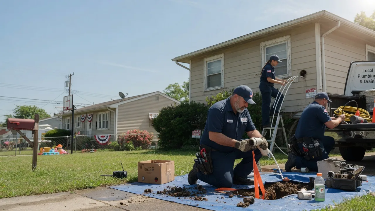 Faucet Repair in Yazoo City, MS near me